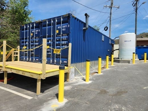 Installation Services
