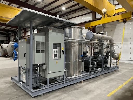 Landfill Gas and Leachate Management