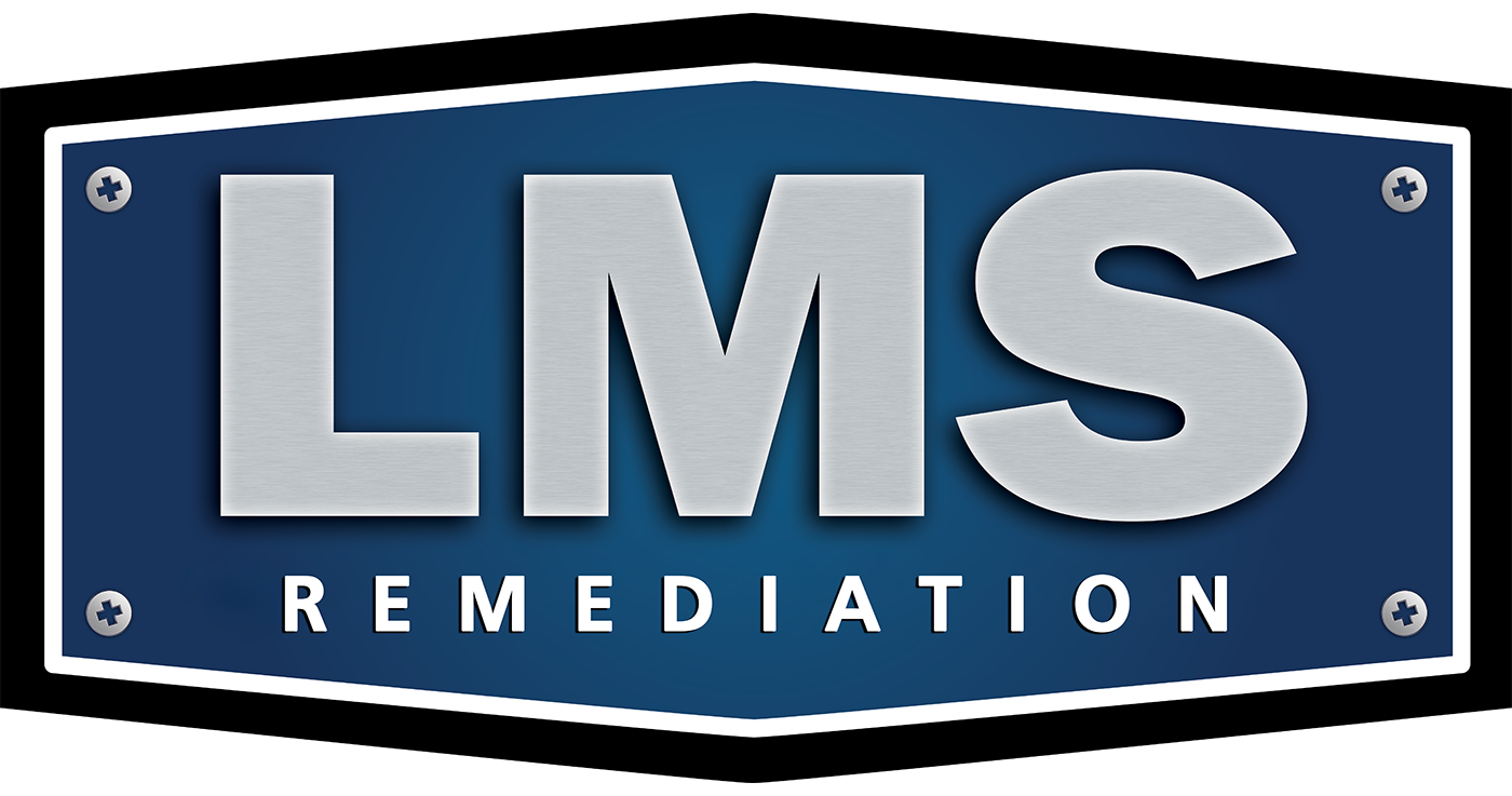 LMS Remediation