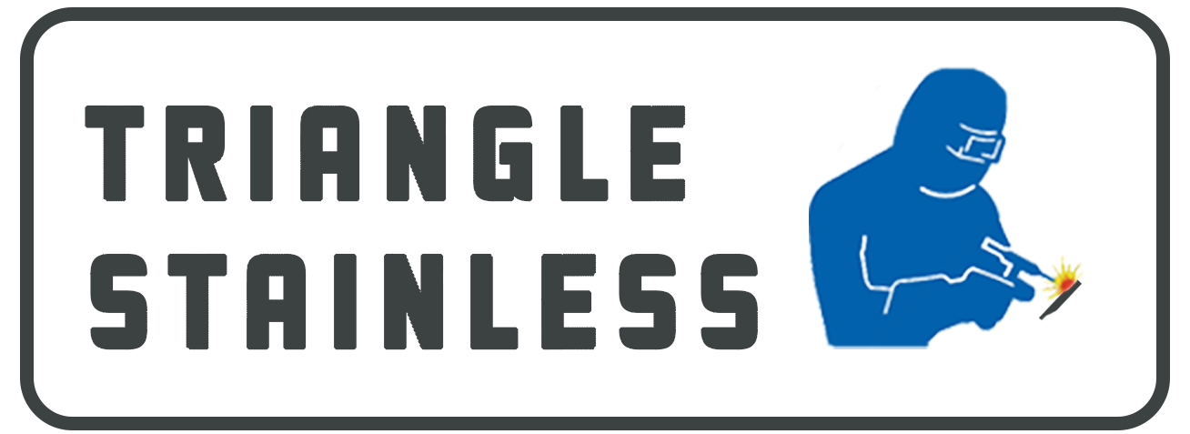 Triangle Stainless