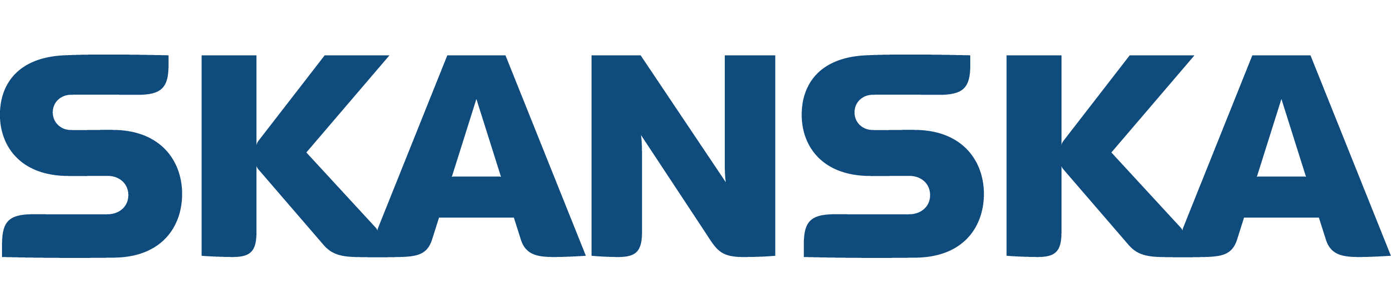 SKANSKA Logo