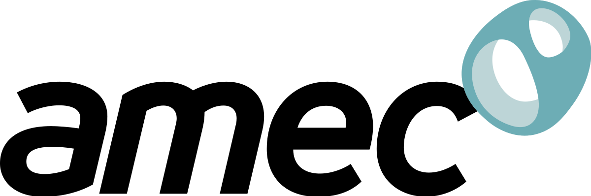 AMEC Logo