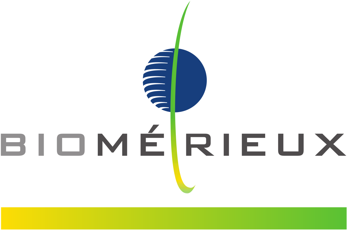 Biomerieux Logo