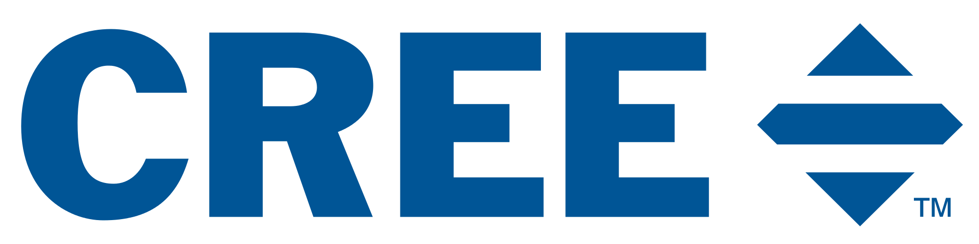 Cree Logo