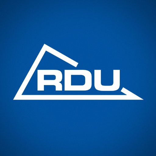 RDU Logo