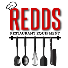Redds Restaurant Equipment Logo