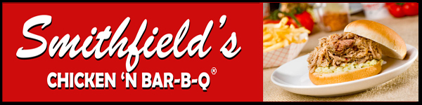 Smithfield Logo