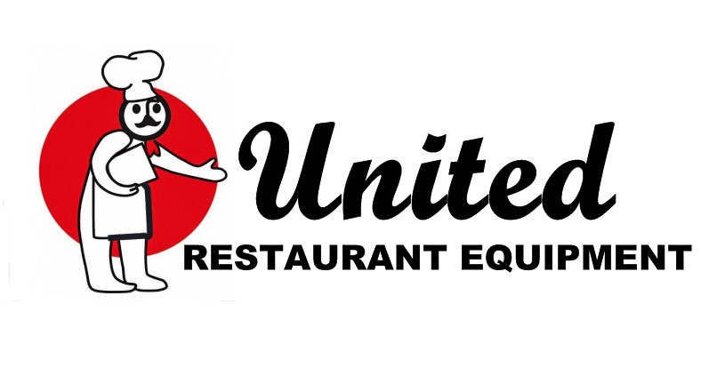 United Restaurant Equipment Logo