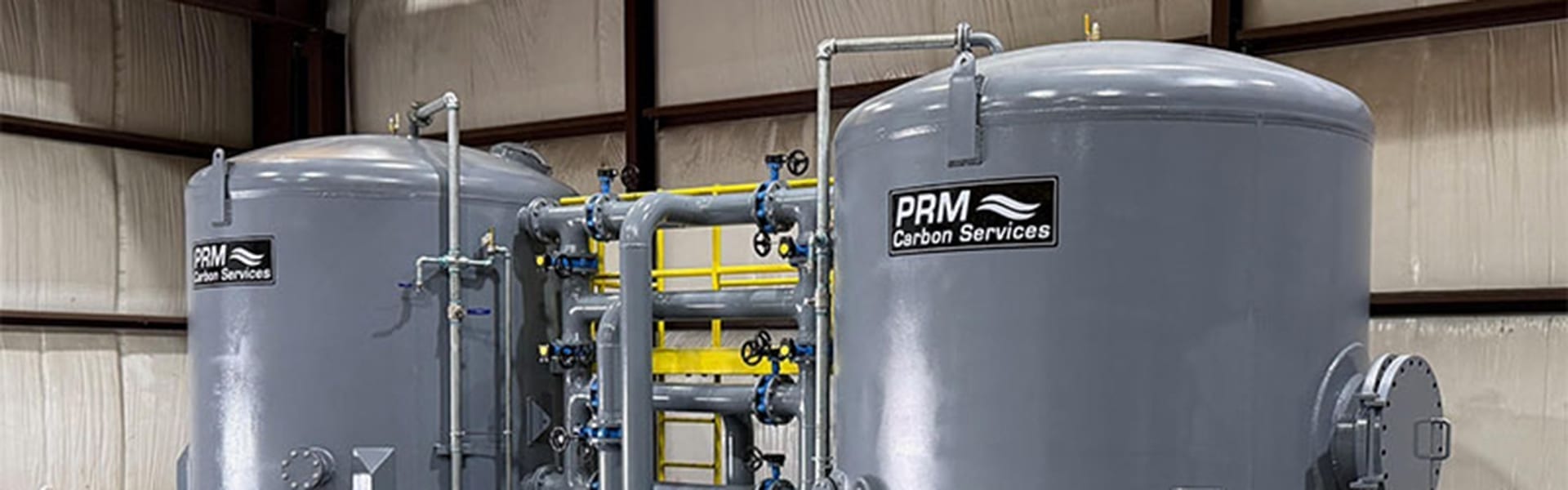 PFAS Treatment Systems