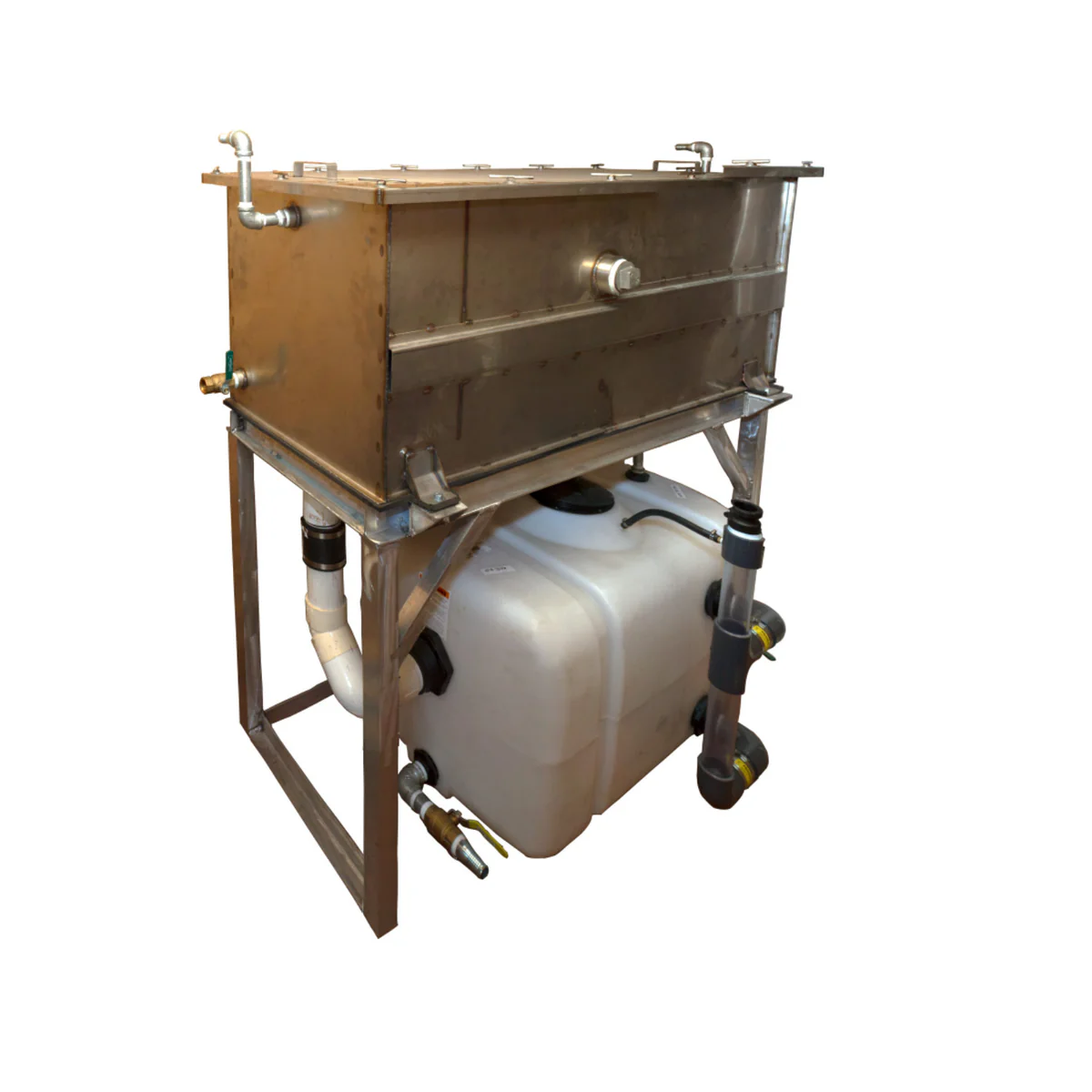 Oil-Water Separators