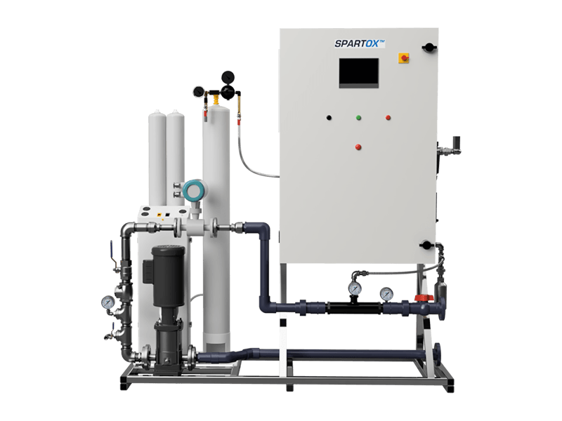 Ozone Systems