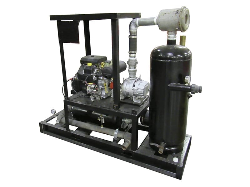 Remediation Systems