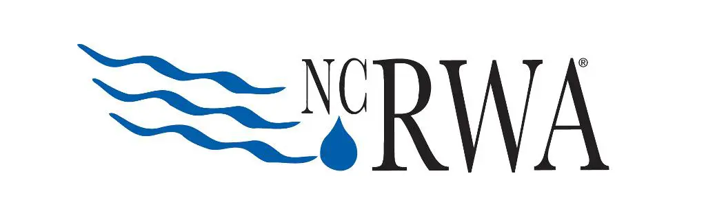 North Carolina Rural Water Association logo