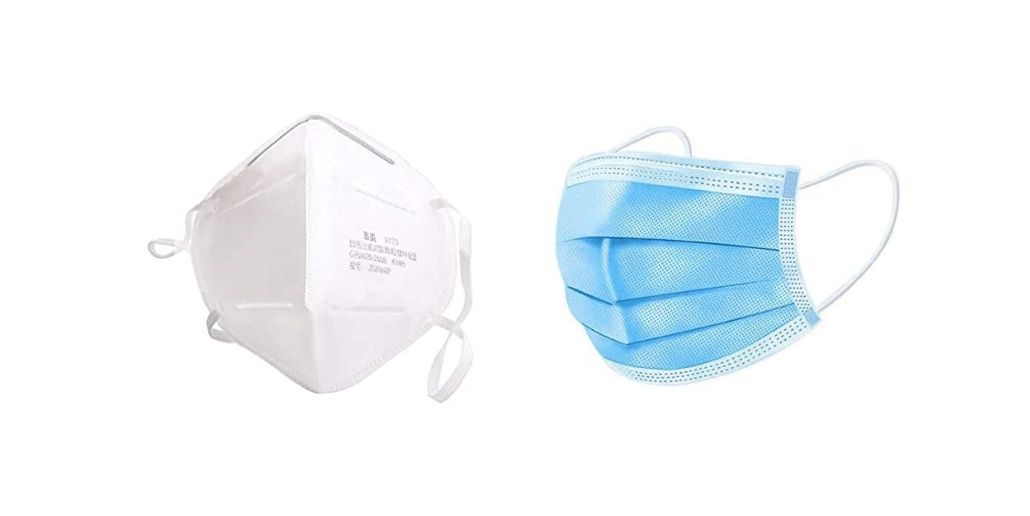 PRM Pivots to Respirator Mask Sales