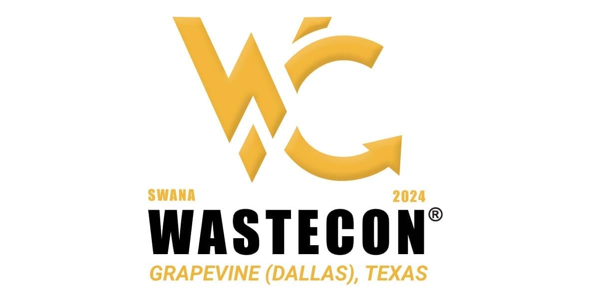 PRM Exhibiting at WASTECON