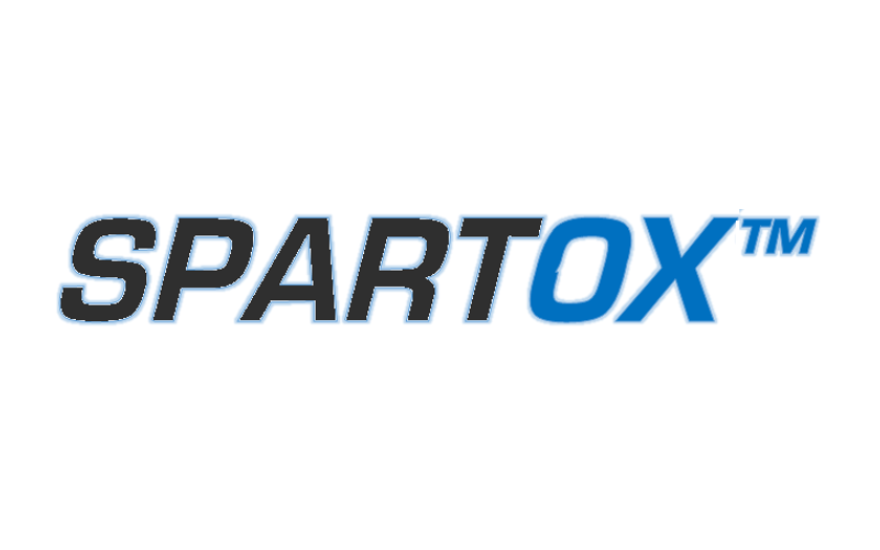 Spartox Logo