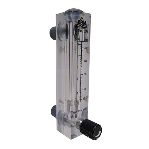 Gas Flow Instrumentation