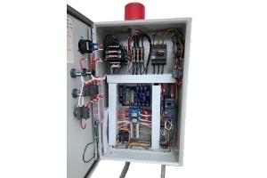 Control Panels and Scada