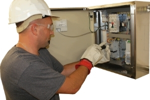 Controls & Telemetry Services