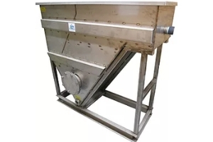 Inclined Plate Clarifier