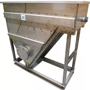 Inclined Plate Clarifier