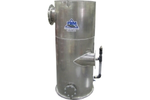 Moisture Separators