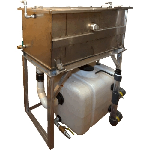 Oil Water Separator