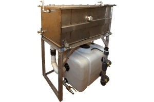 Oil Water Separators