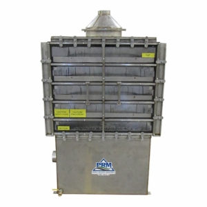 Air Strippers - PRM Filtration