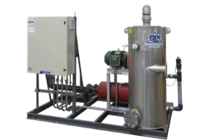 Soil Vapor Extraction (SVE)