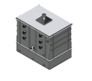 The ABC’s of PRM: A is for Air Stripper - PRM Filtration