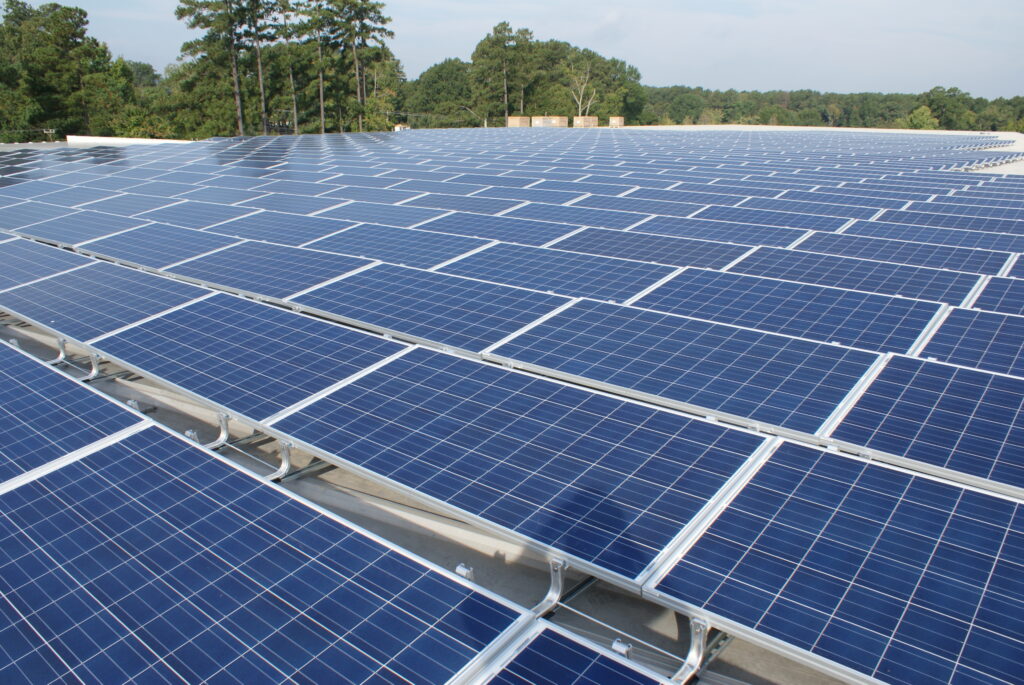Solar Panels