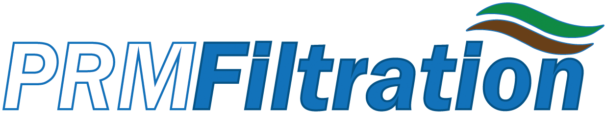 PRM Filtration Logo